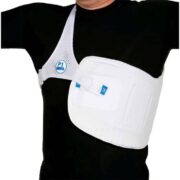 Aero P1 Chest Guard