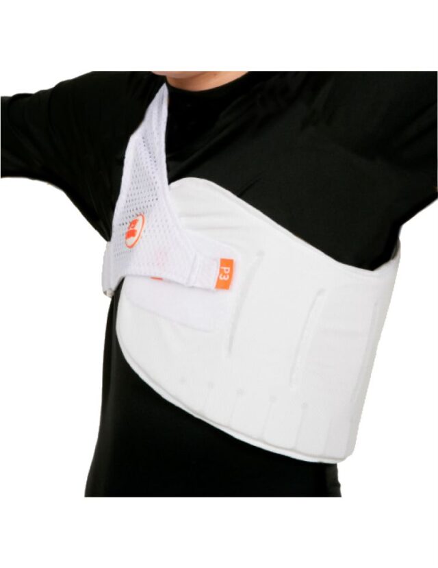 Aero P3 Chest Guard