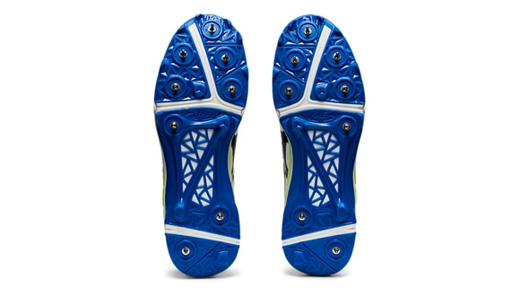 ODI Asics Cricket Shoe Meulemans Cricket Centre