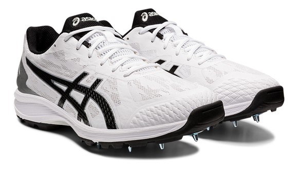 asics cricket spikes replacement