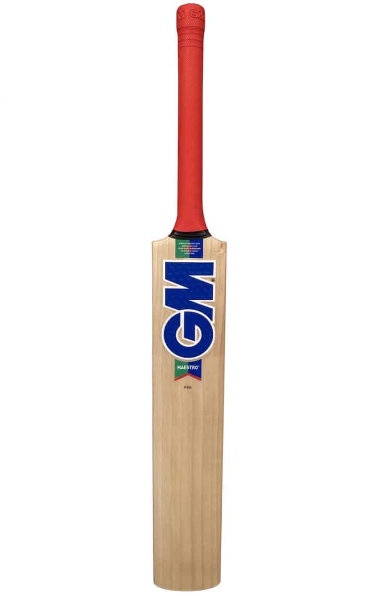 Maestro Pro GM Bat 21/22 Meulemans Cricket Centre