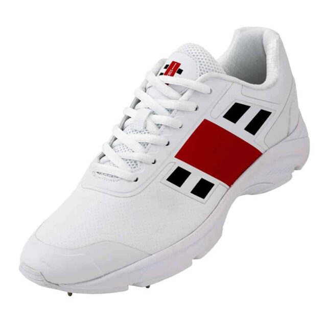 Velocity 3.0 Gray Nicolls Spiked Cricket Shoe