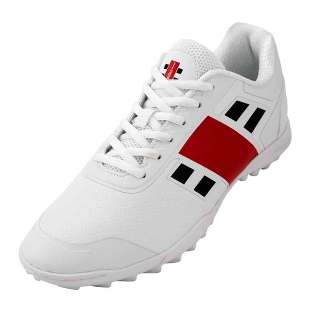 Velocity 3.0 Junior Gray Nicolls Rubber Shoe