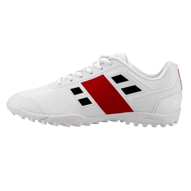Velocity 3.0 Junior Gray Nicolls Rubber Shoe - Image 2