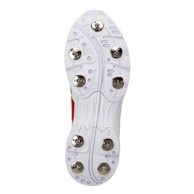 Velocity 3.0 Gray Nicolls Spiked Cricket Shoe - Image 3
