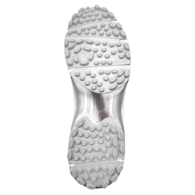 Velocity 3.0 Junior Gray Nicolls Rubber Shoe - Image 3