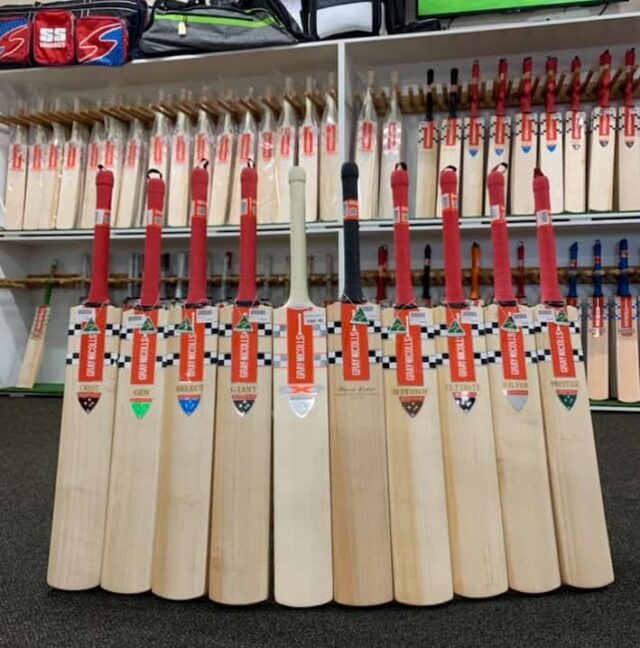 Cricket Australia Shop Online Meulemans Cricket Centre