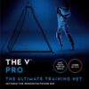 The Pro V Batting Net
