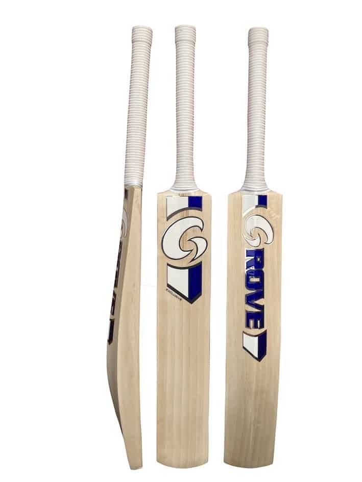 S1 Exclusive Grove Bat Meulemans Cricket Centre