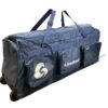 Limited Grove Wheel Cricket Bag (Blue) - Image 2