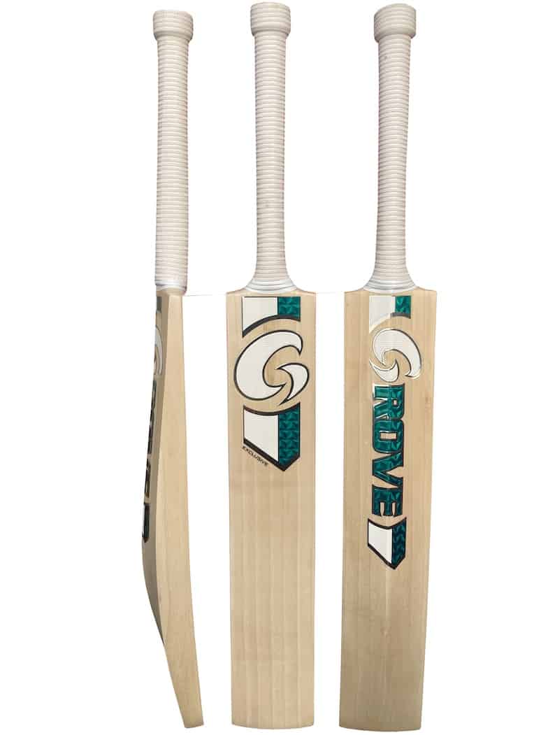 S3 Exclusive Grove Bat Meulemans Cricket Centre