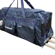Limited Grove Wheel Cricket Bag (Blue)