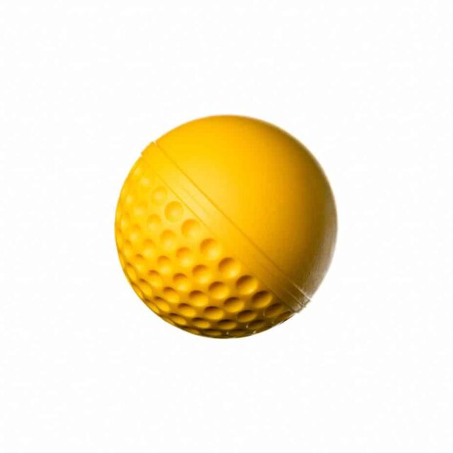 Swinga Technique Ball Yellow - Image 3