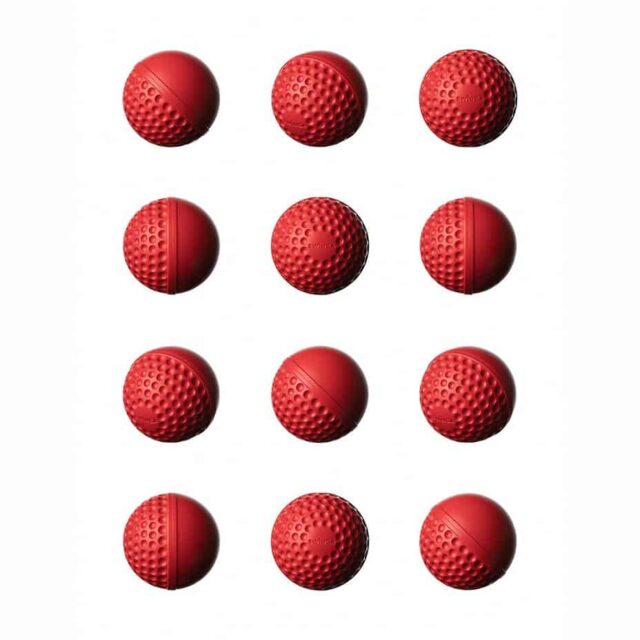 Swinga Ball Red Dozen