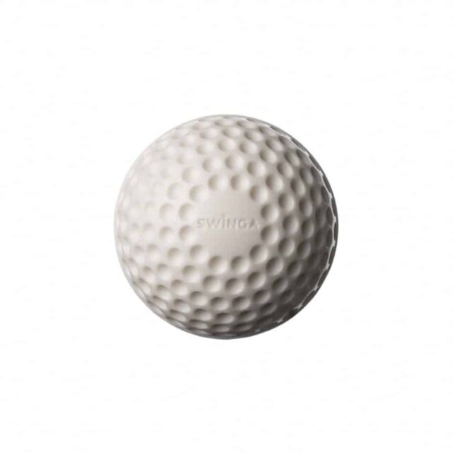 Swinga Technique Ball White - Image 3