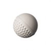 Swinga Backyard Ball White - Image 2