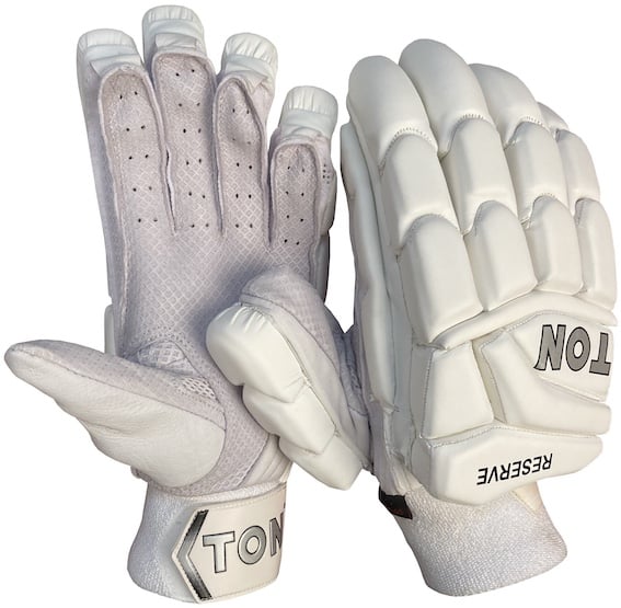 Reserve L.E. Ton Batting Gloves Meulemans Cricket Centre