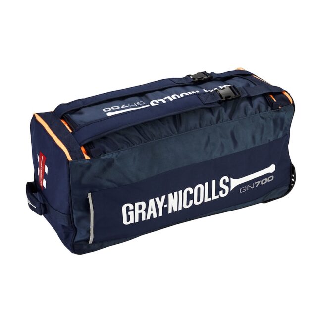 Gray Nicolls GN700 Bag - Image 2