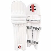 White Edition Gray Nicolls Pads