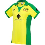 Women's ODI Replica Shirt Senior