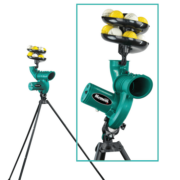 Paceman (176) XT Bowling Machine