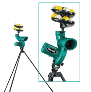 Paceman (176) XT Bowling Machine