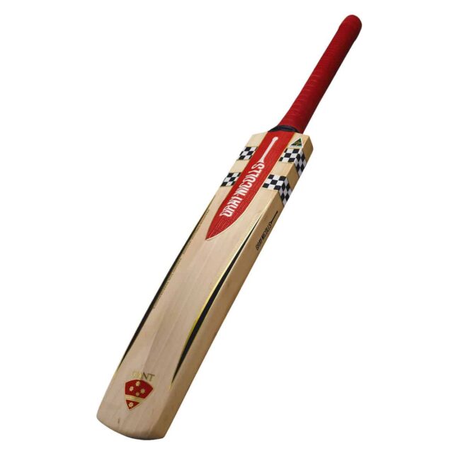 Giant Gray Nicolls Bat - Image 2