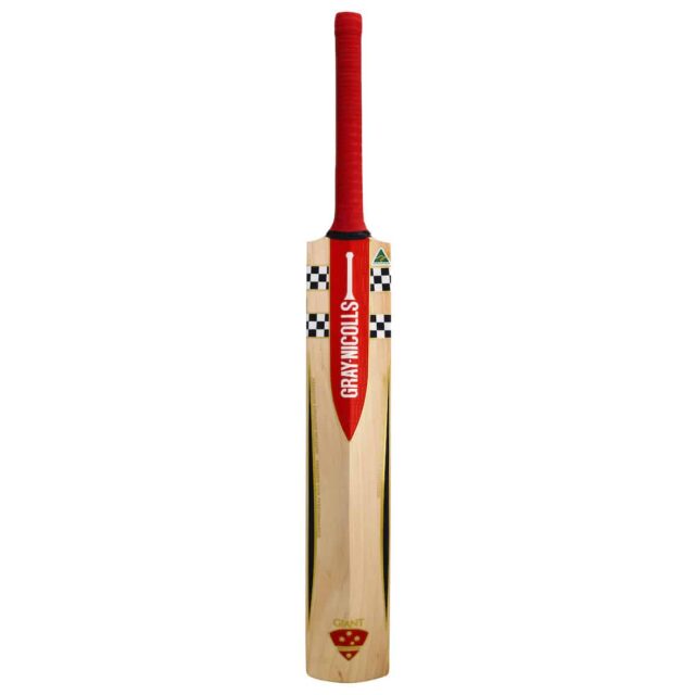 Giant Gray Nicolls Bat - Image 3