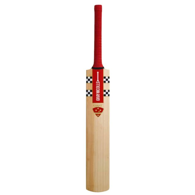 Giant Gray Nicolls Bat