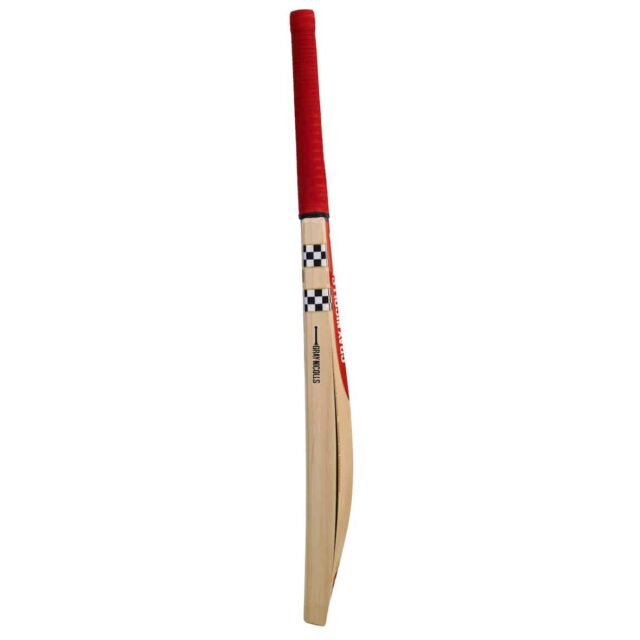 Giant Gray Nicolls Bat - Image 4