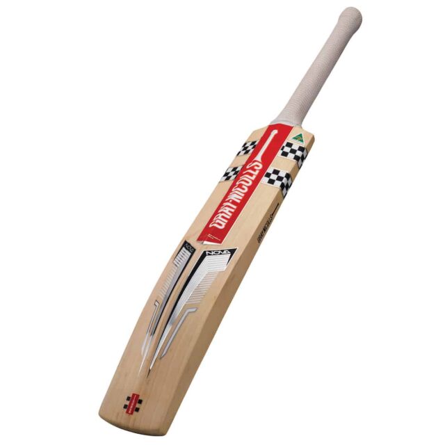 Nova 700 Gray Nicolls Bat Meulemans Cricket Centre