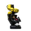 Pitch It Up Machine - Image 2