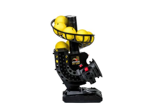 Pitch It Up Machine - Image 2