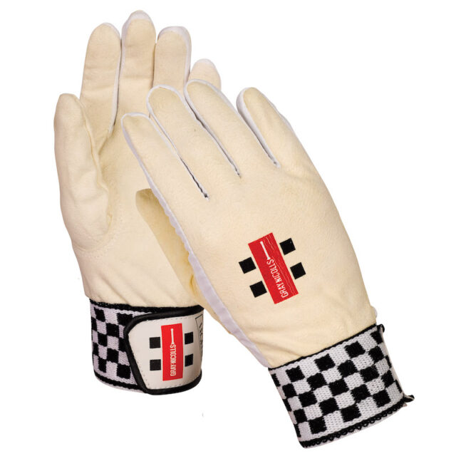 Gray Nicolls Legend Chamois Padded Keeping Inners