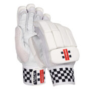 Ultra Light Gray Nicolls Batting Glove