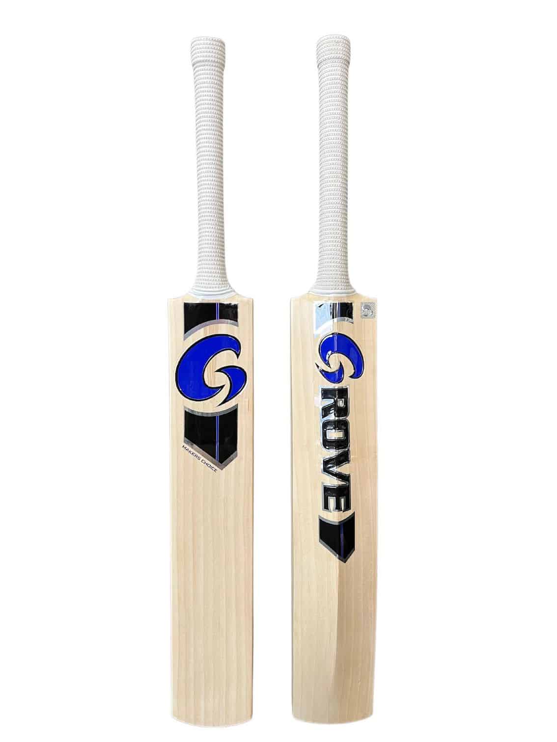 S1 Makers Choice Grove Bat Meulemans Cricket Centre