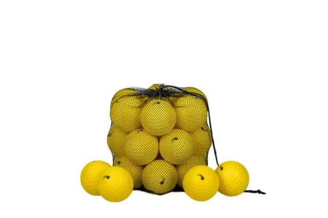 Pitch It Up Ball Set