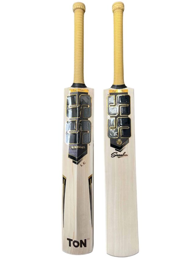 Smacker LE SS Bat