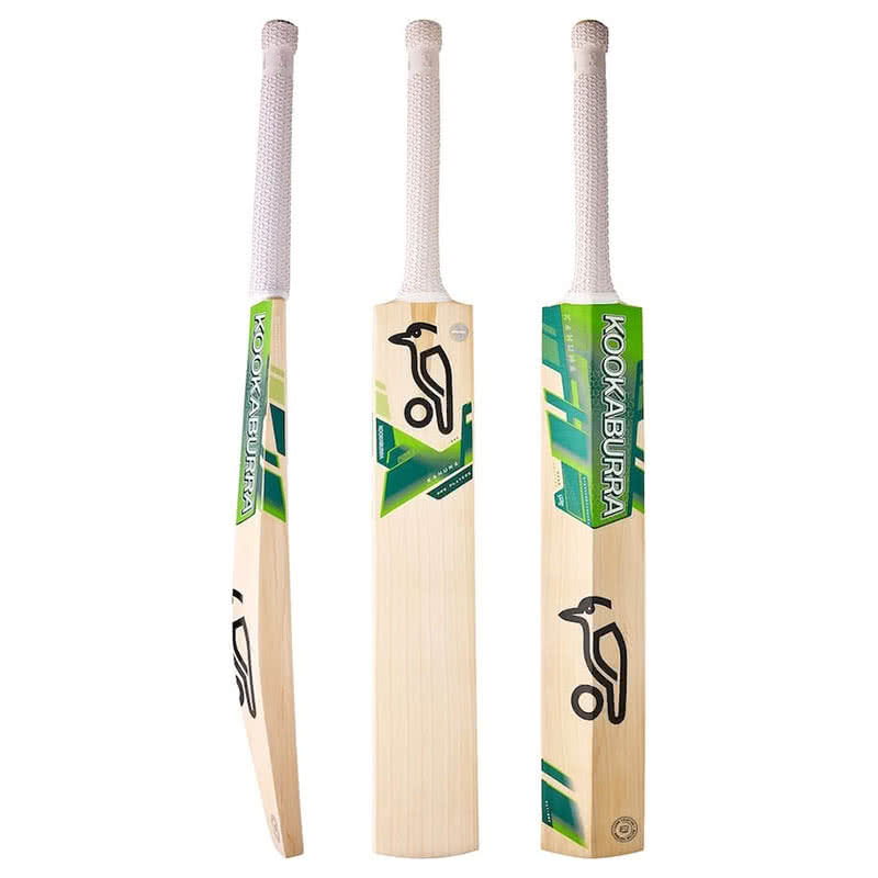 Kahuna Pro Players Kookaburra Cricket Bat Meulemans