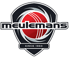 meulemans cricket centre logo