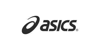 asics logo