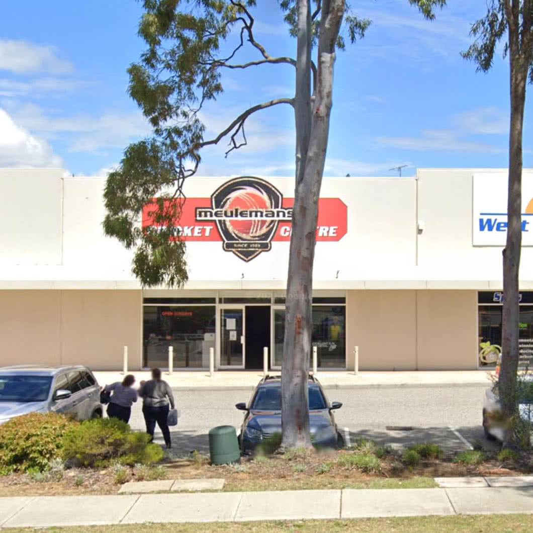 Joondalup Meulemans Cricket Centre