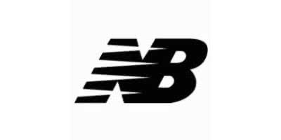 new balance logo