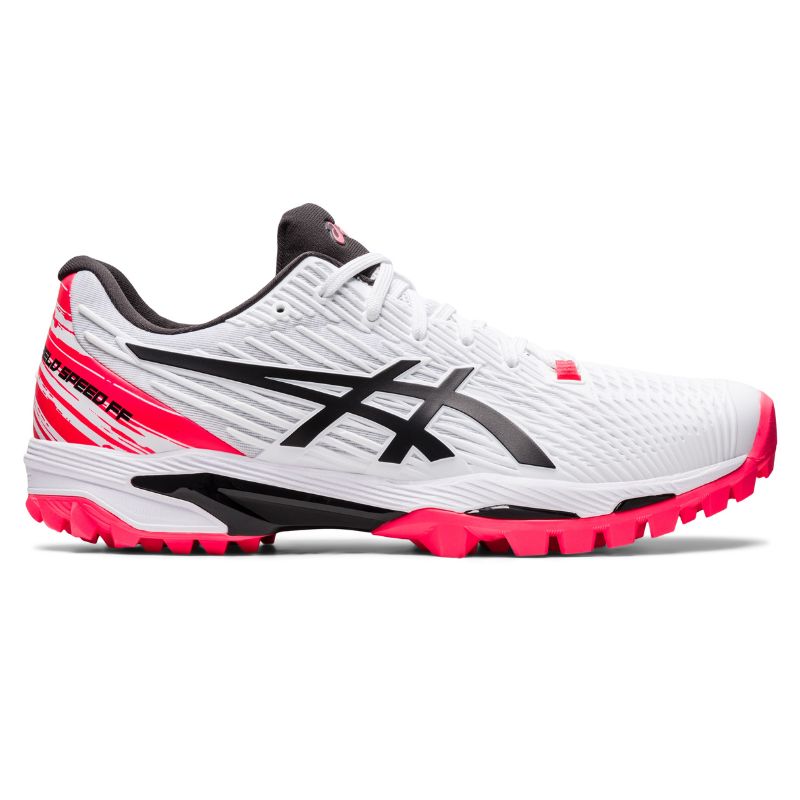 asics cricket spikes