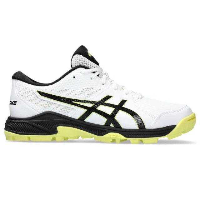 Gel Peake Asics Cricket Shoe Meulemans Cricket Centre