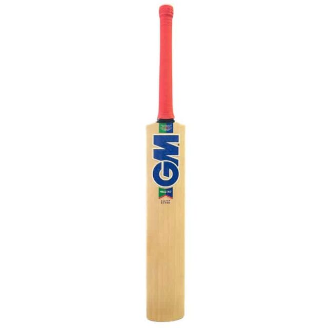 Maestro Custom Edition GM Bat