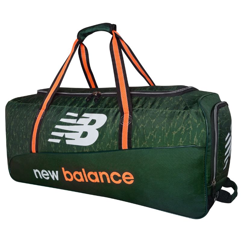 New balance cricket duffle hot sale