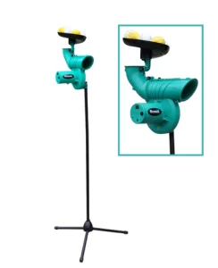 Paceman XR Bowling Machine