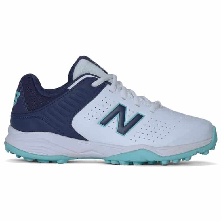 New Balance 4020 Junior Rubber Shoe Meulemans Cricket Centre