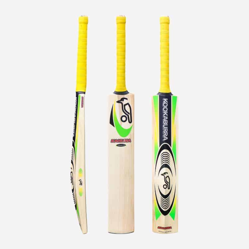 Kookaburra Cricket Kit